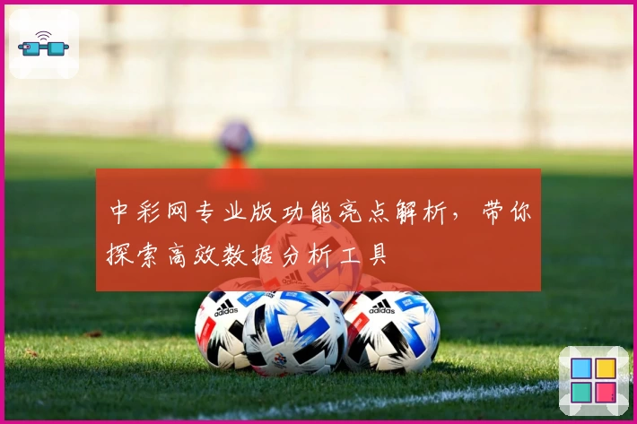 中彩网专业版功能亮点解析，带你探索高效数据分析工具
