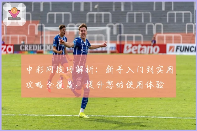 中彩网技巧解析:新手入门到实用攻略全覆盖,提升您的使用体验